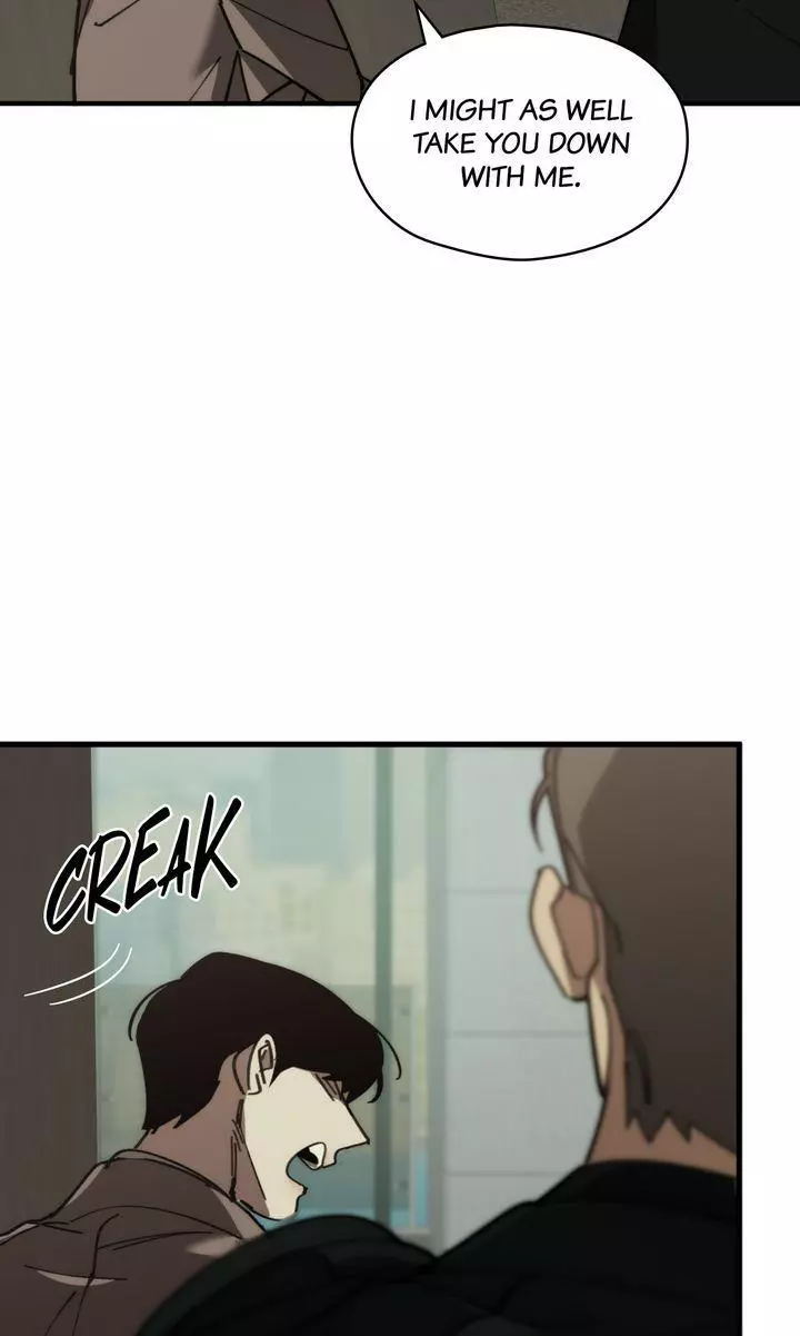 Swapping - Chapter 88 - Page 27