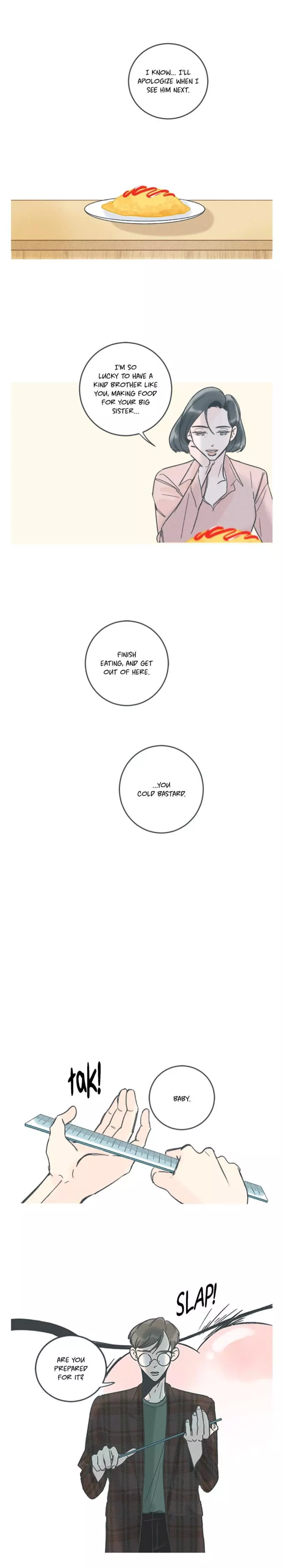 Swing Baby - Chapter 12 - Page 13