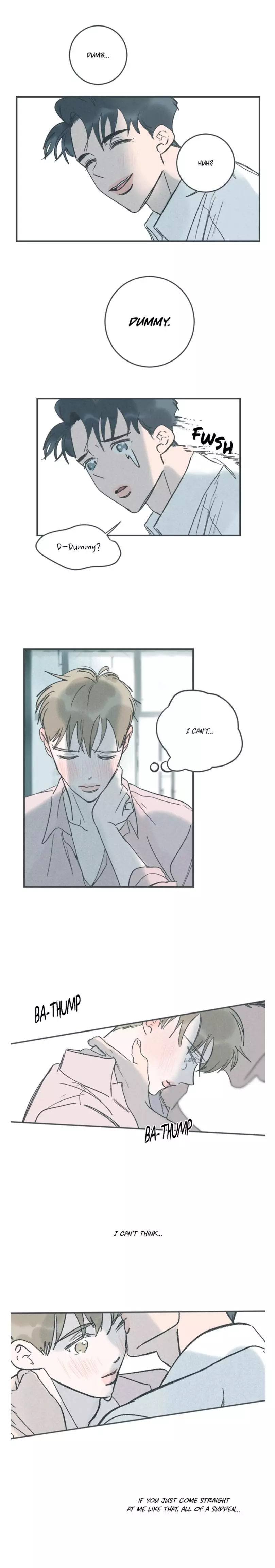 Swing Baby - Chapter 14 - Page 3