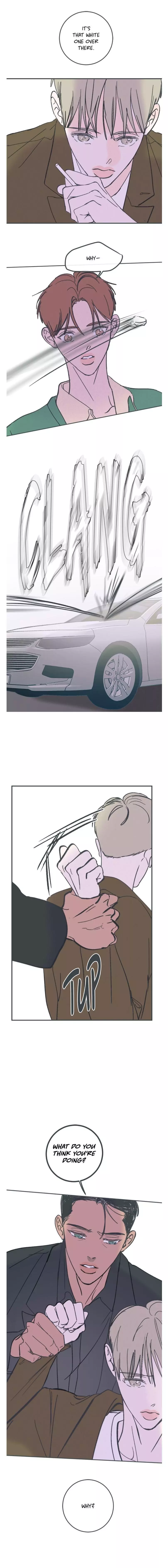 Swing Baby - Chapter 48 - Page 17