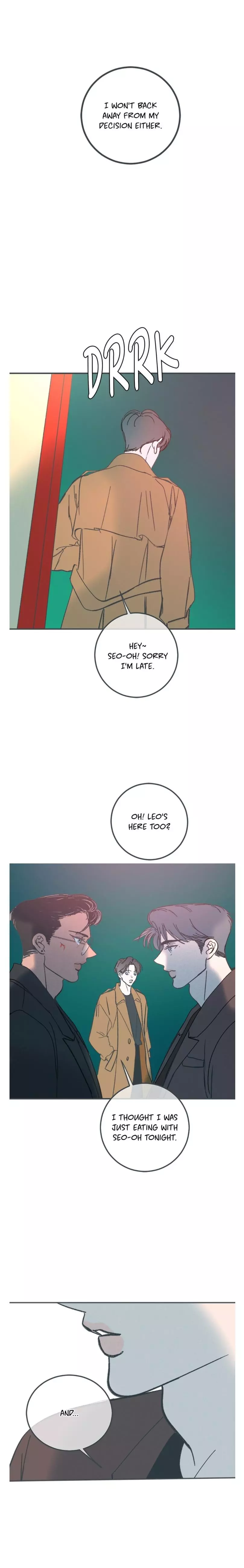 Swing Baby - Chapter 50 - Page 5