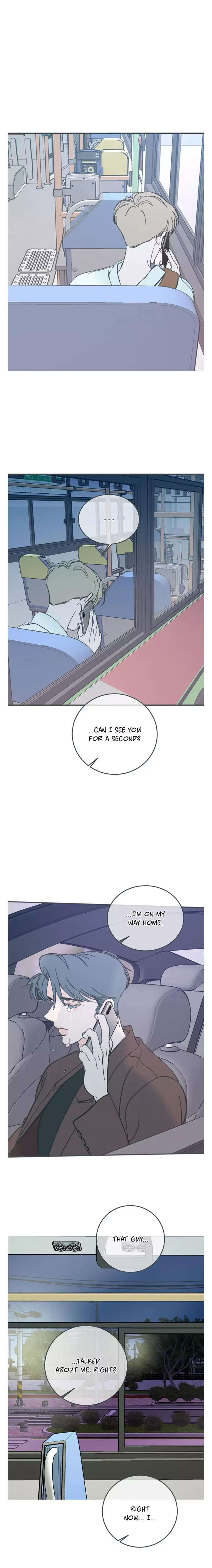 Swing Baby - Chapter 50 - Page 14