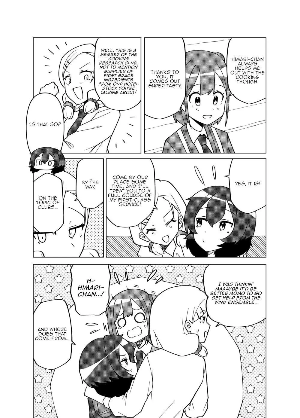 Swing,sing - Chapter 2 - Page 10
