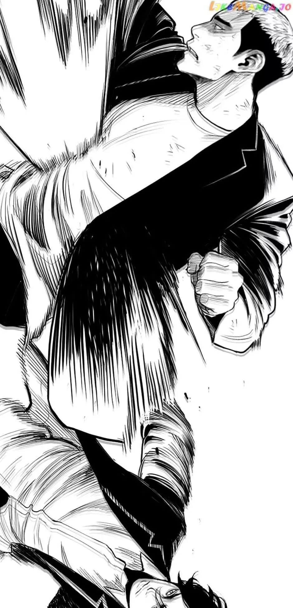Switch - Chapter 100 - Page 73