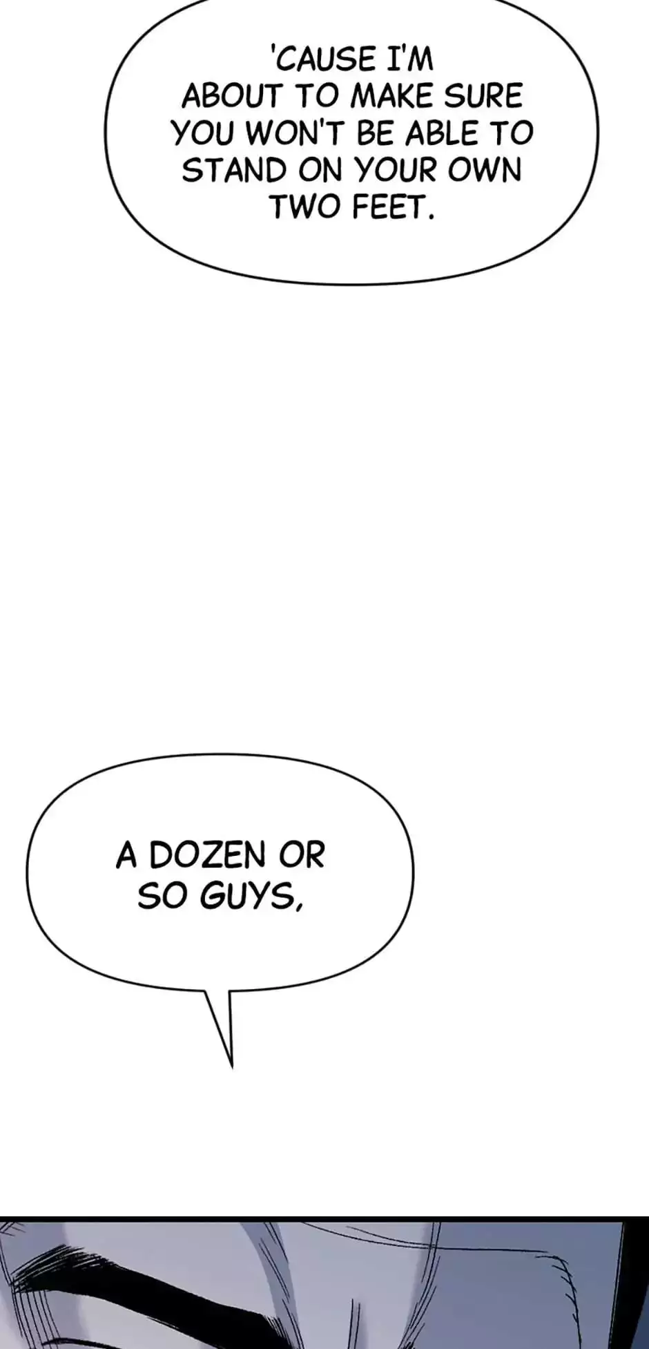 Switch - Chapter 71 - Page 31