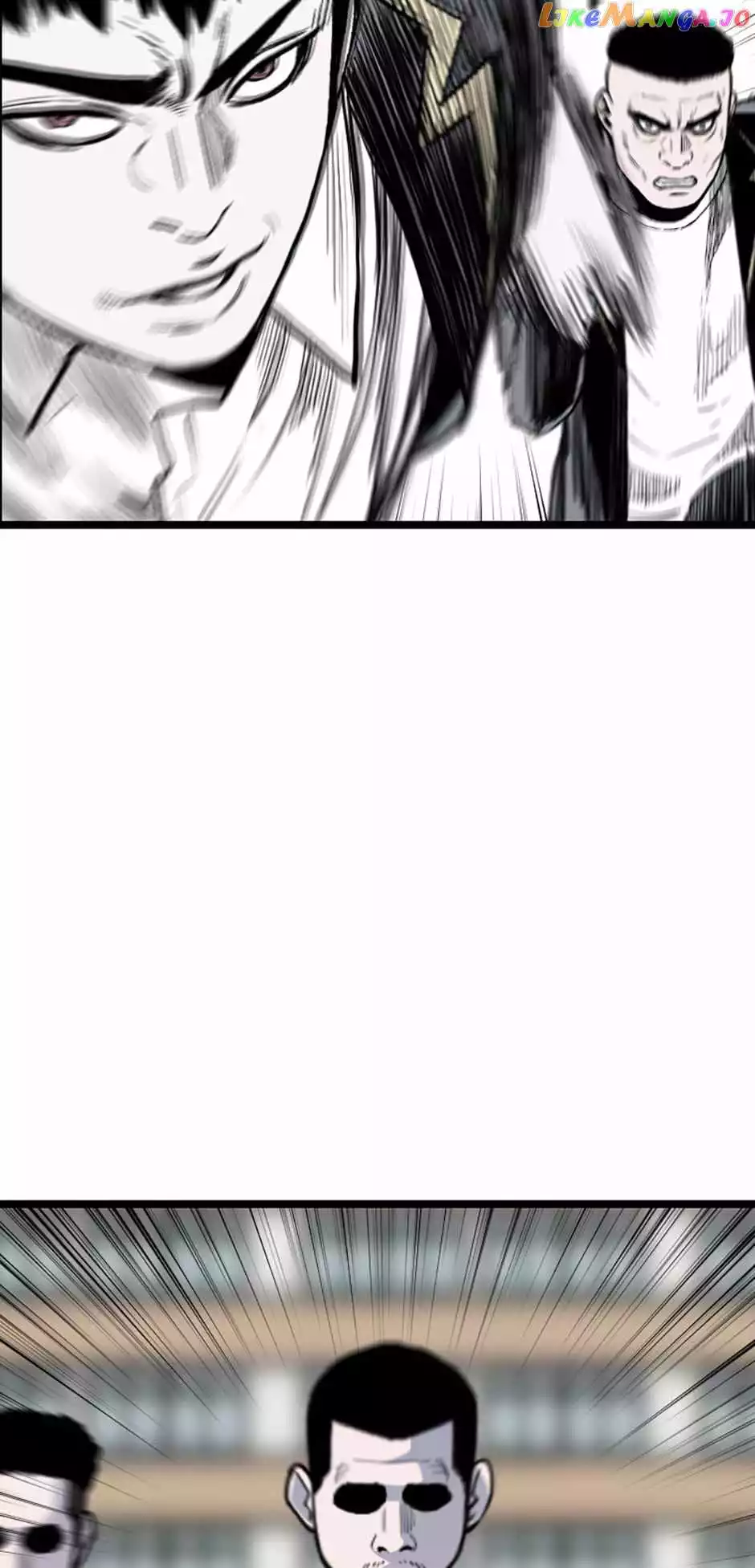 Switch - Chapter 95 - Page 88