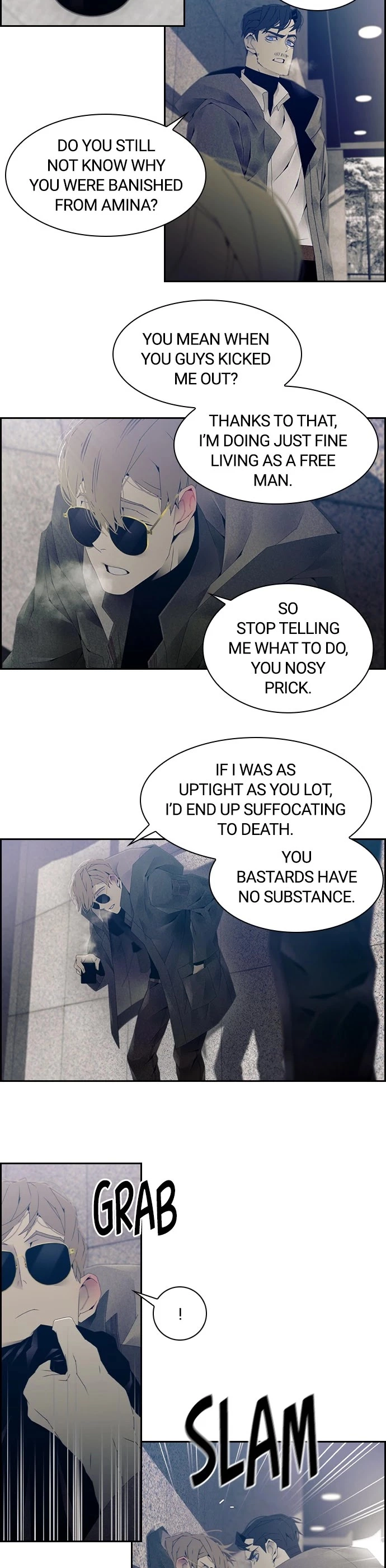 TACIT - Chapter 13 - Page 16