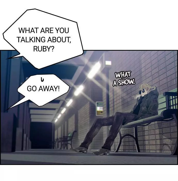TACIT - Chapter 19 - Page 31