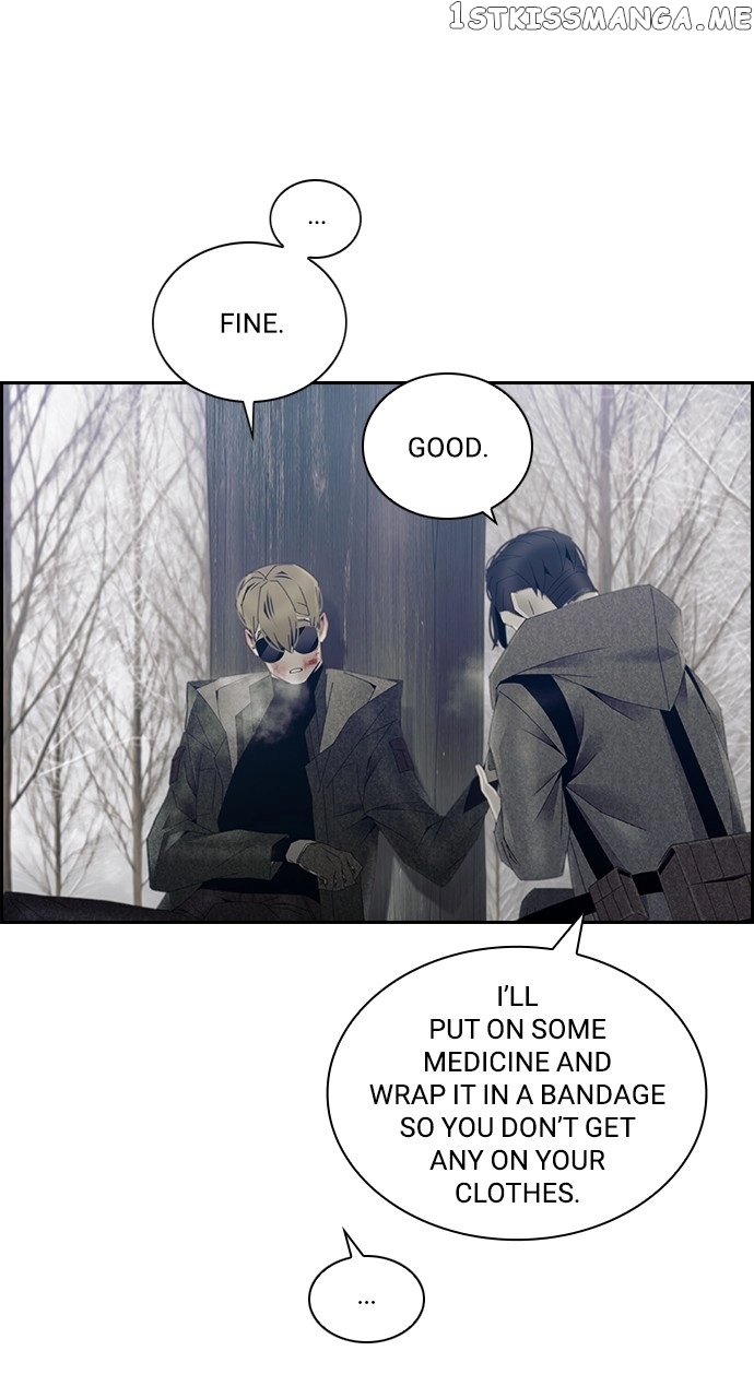 TACIT - Chapter 69 - Page 19