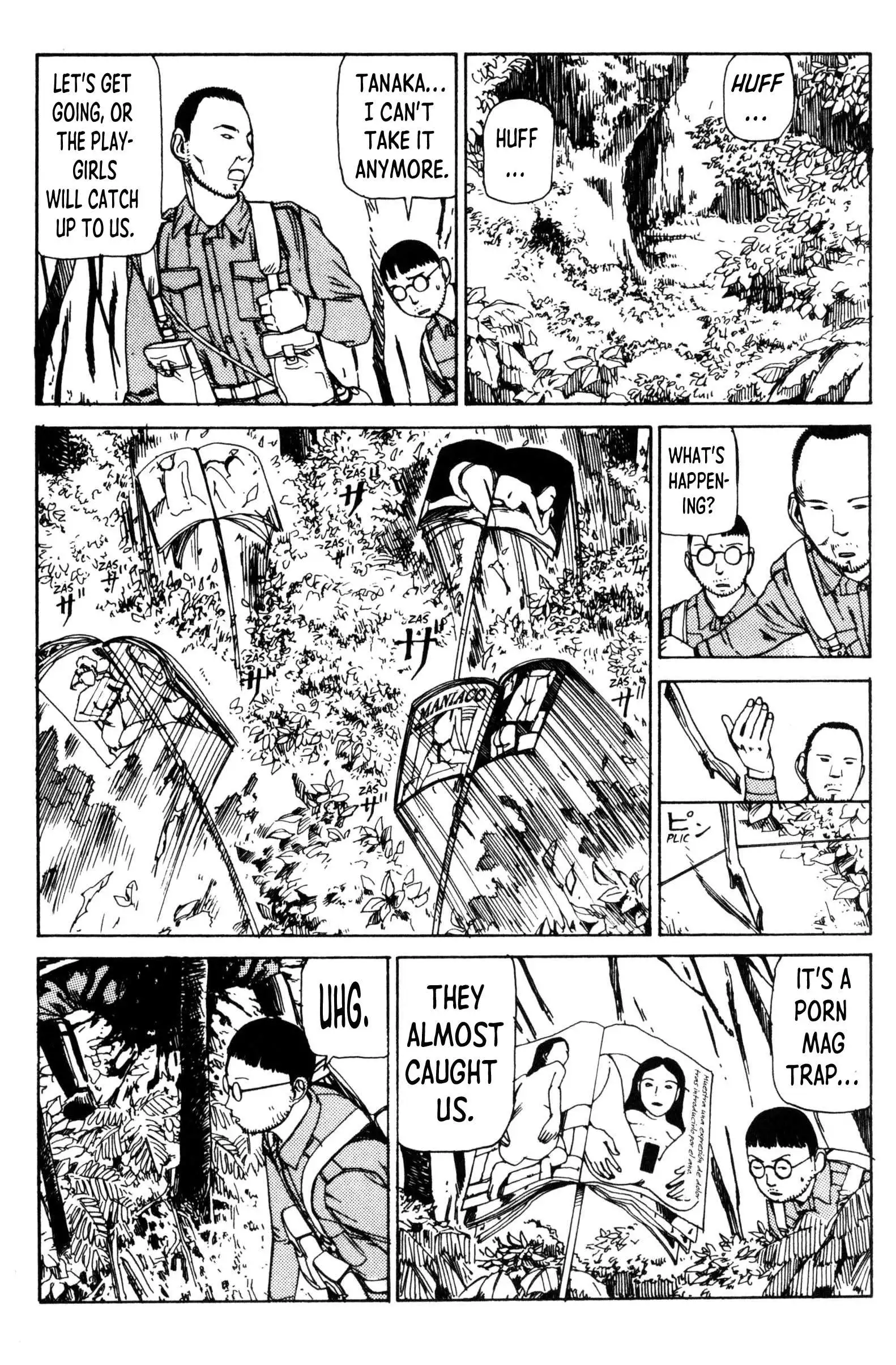 Taisougi - Chapter 3 - Page 9