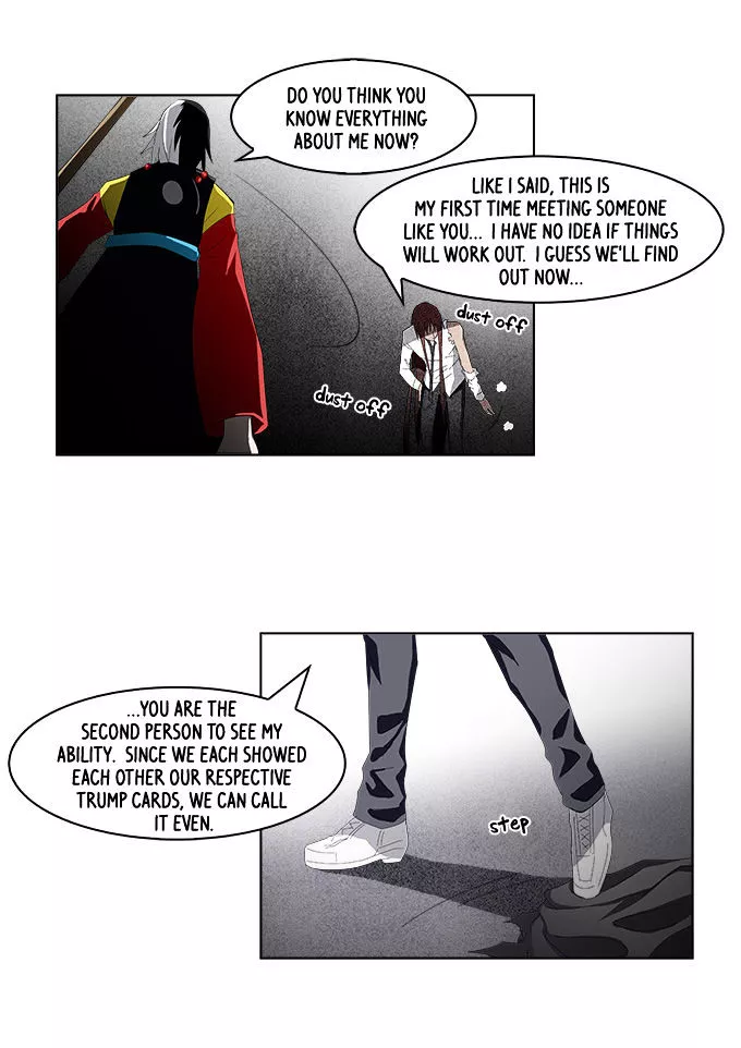 TAL - Chapter 140 - Page 27