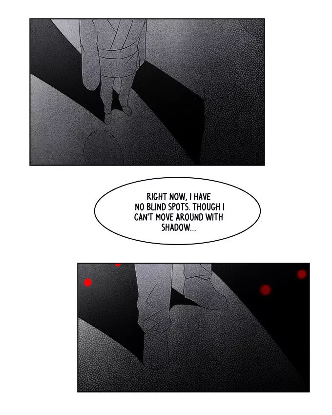 TAL - Chapter 143 - Page 22
