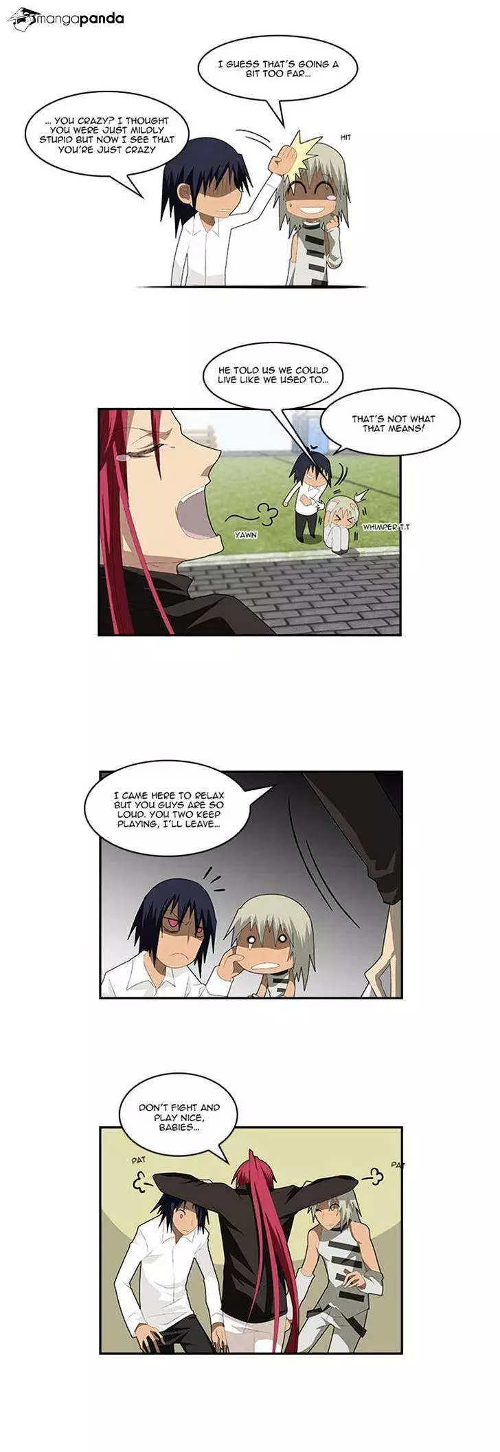 TAL - Chapter 93 - Page 6