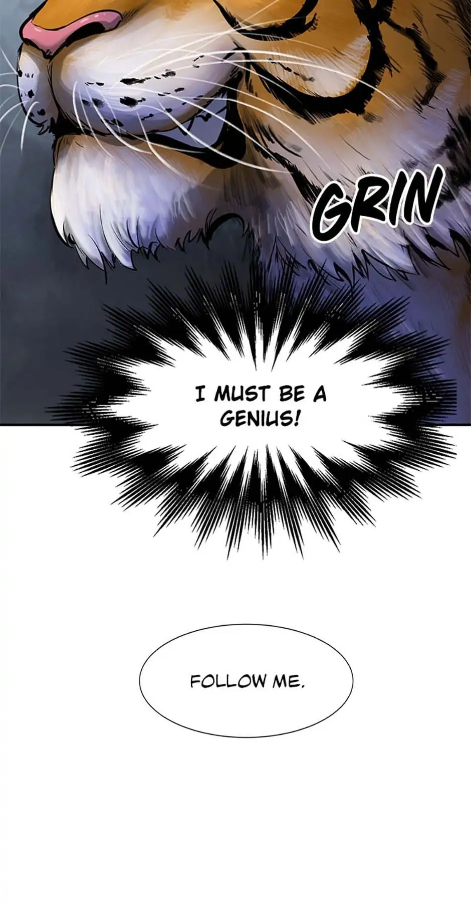 Tale of the Floating Sages - Chapter 2 - Page 54