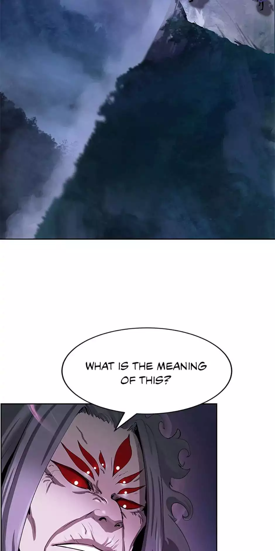 Tale of the Floating Sages - Chapter 43 - Page 2