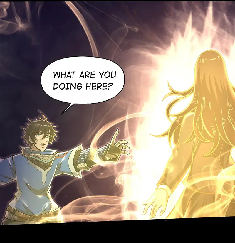 Target 1 Billion Points! Open The Ultimate Game Of Second Life! - Chapter 53 - Page 18