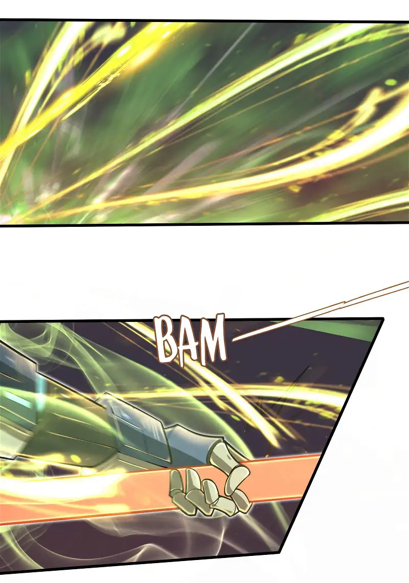 Target 1 Billion Points! Open The Ultimate Game Of Second Life! - Chapter 53 - Page 24