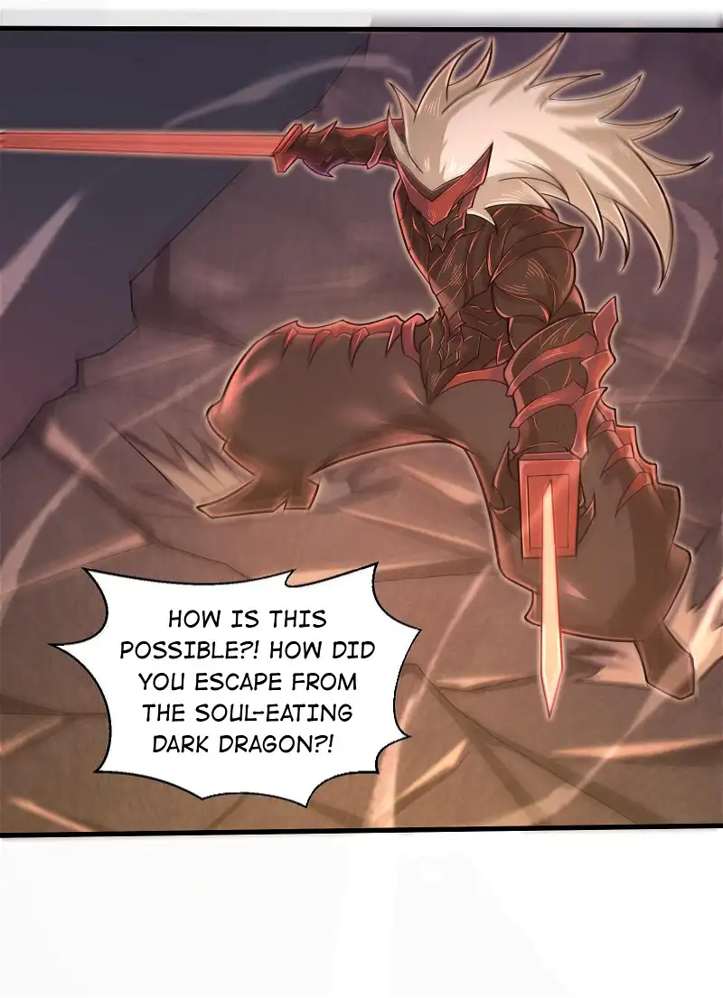 Target 1 Billion Points! Open The Ultimate Game Of Second Life! - Chapter 53 - Page 29