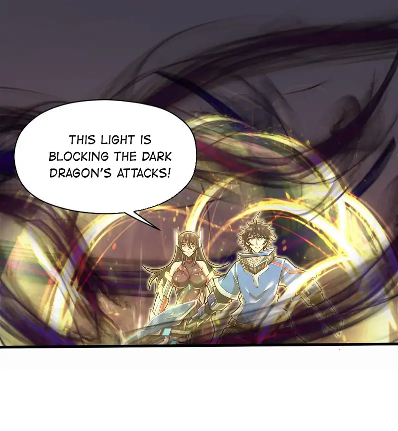 Target 1 Billion Points! Open The Ultimate Game Of Second Life! - Chapter 53 - Page 36