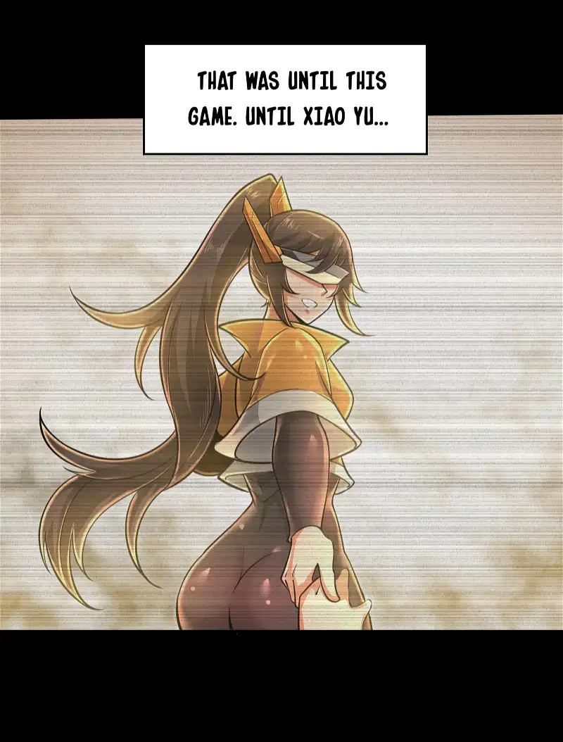 Target 1 Billion Points! Open The Ultimate Game Of Second Life! - Chapter 53 - Page 5