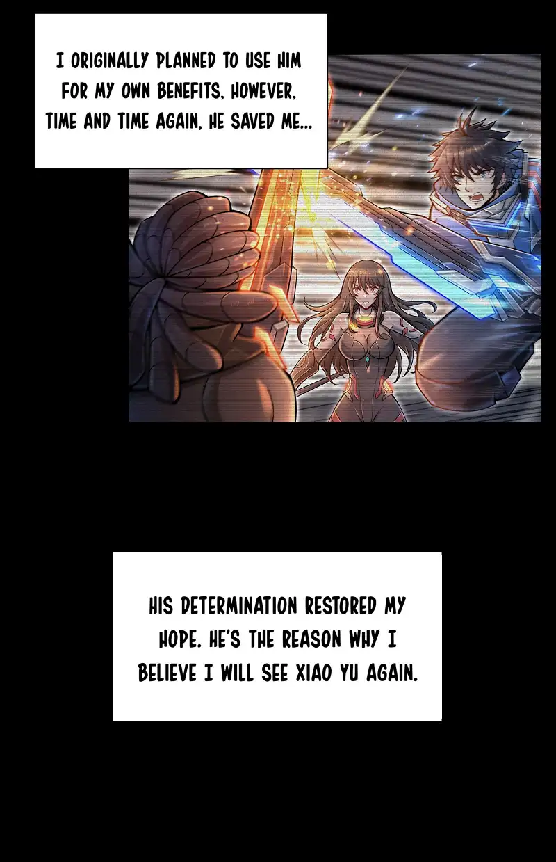 Target 1 Billion Points! Open The Ultimate Game Of Second Life! - Chapter 53 - Page 7