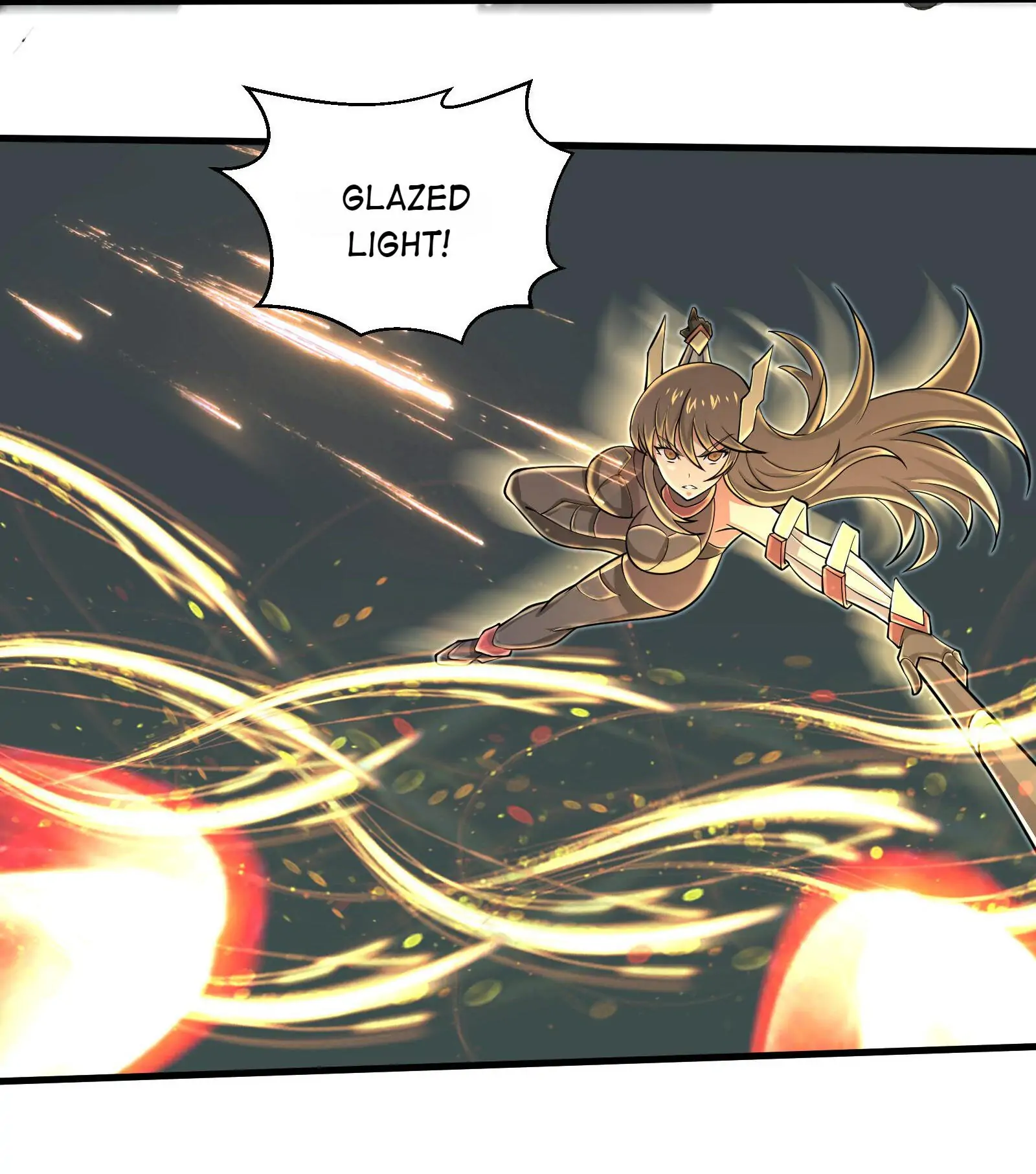 Target: 100 Million Points! The Ultimate Game to Start a 2nd Life! (Official) - Chapter 83 - Page 31