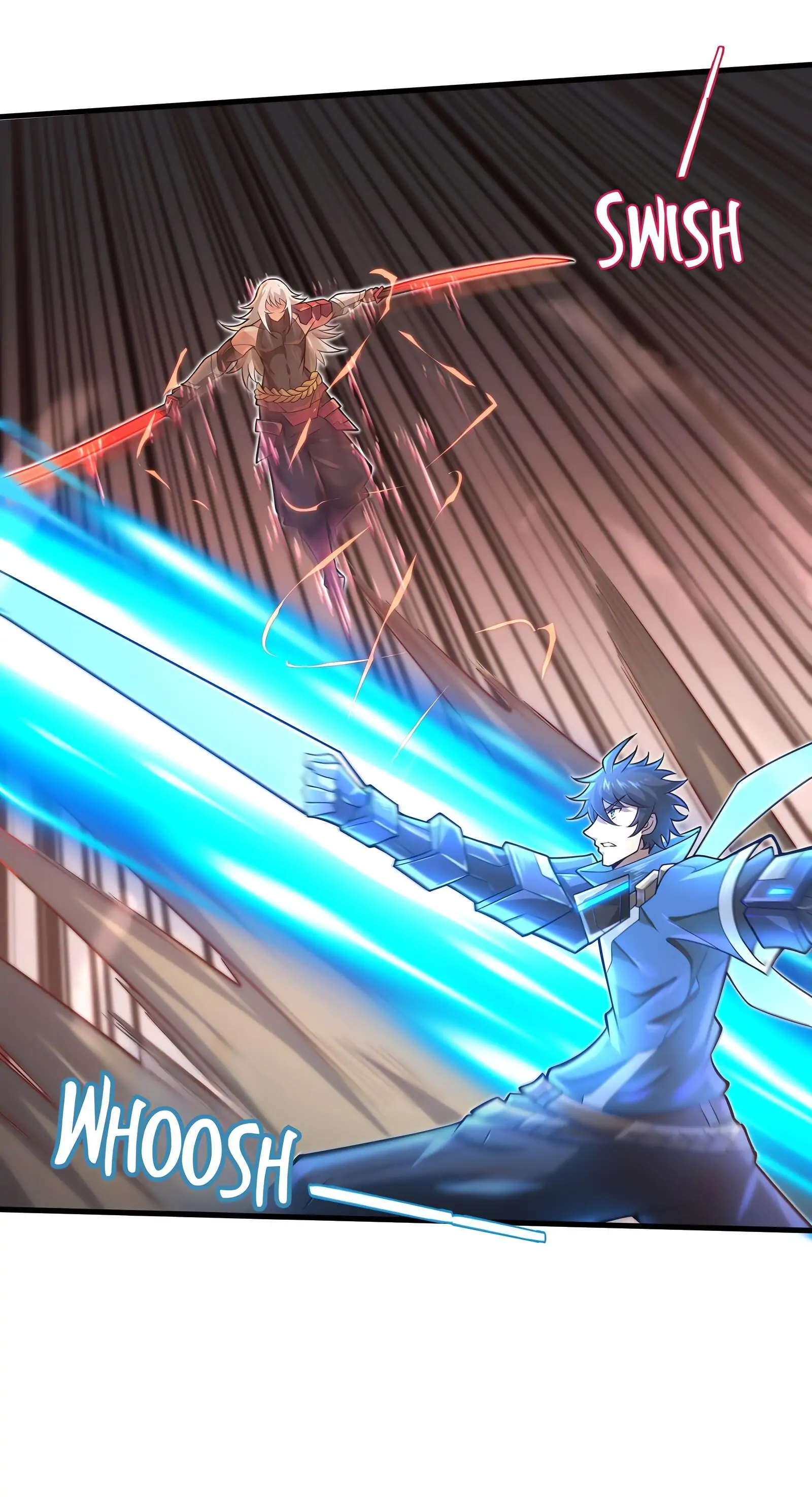 Target: 100 Million Points! The Ultimate Game to Start a 2nd Life! - Chapter 39 - Page 31