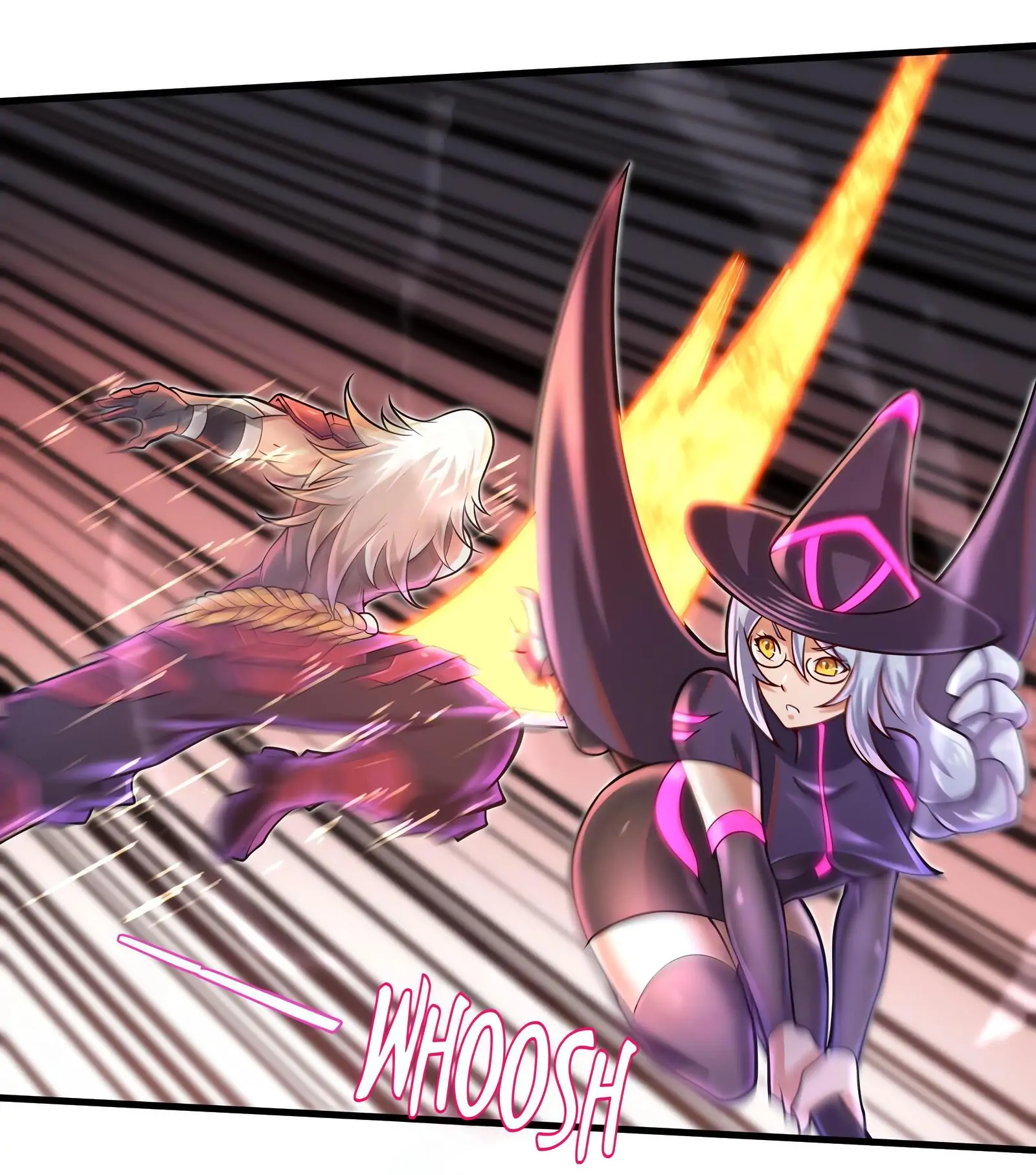 Target: 100 Million Points! The Ultimate Game to Start a 2nd Life! - Chapter 40 - Page 3