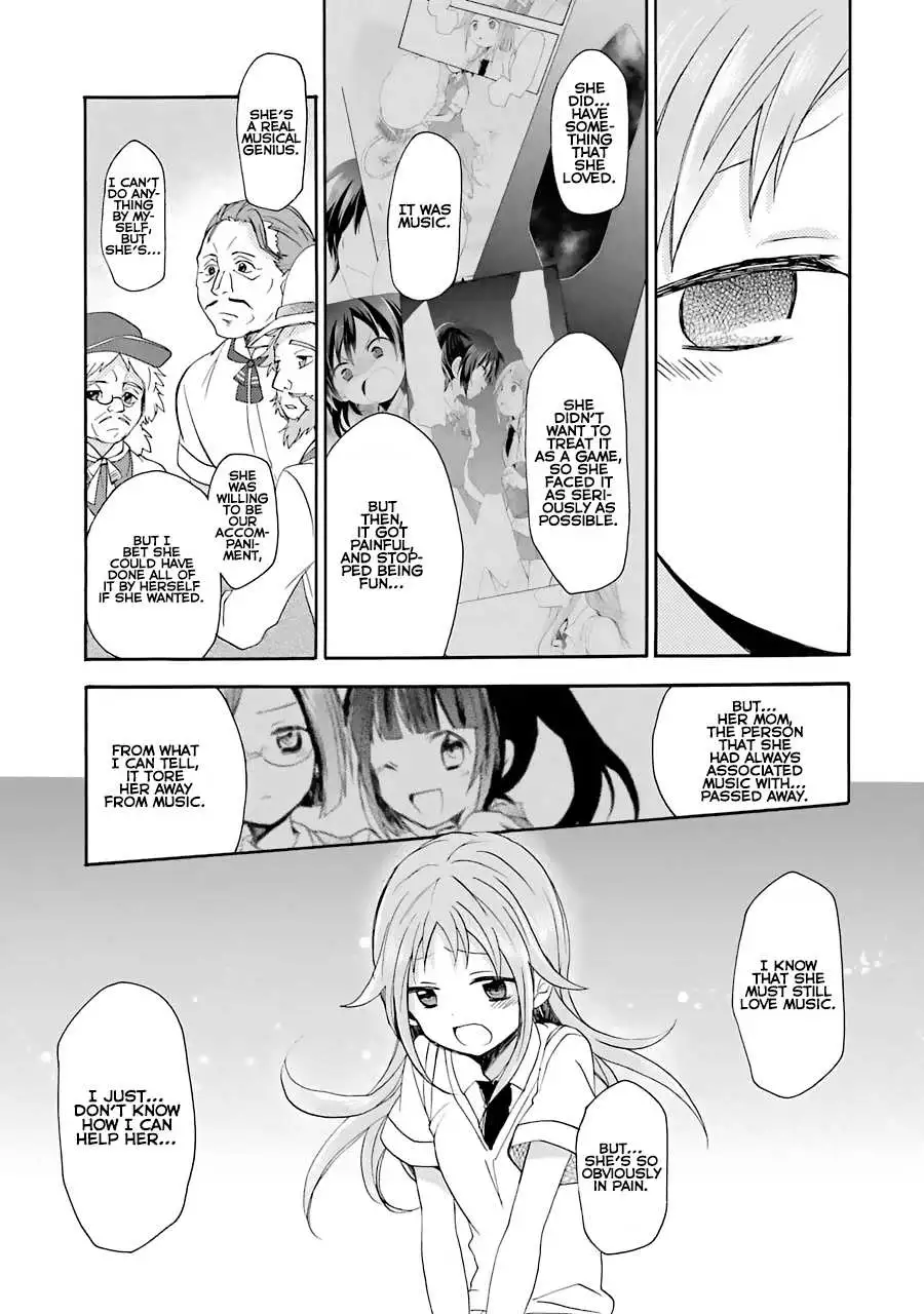 Tari Tari - Chapter 6 - Page 23
