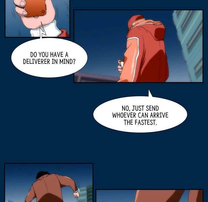 Tekiller - Chapter 1 - Page 18