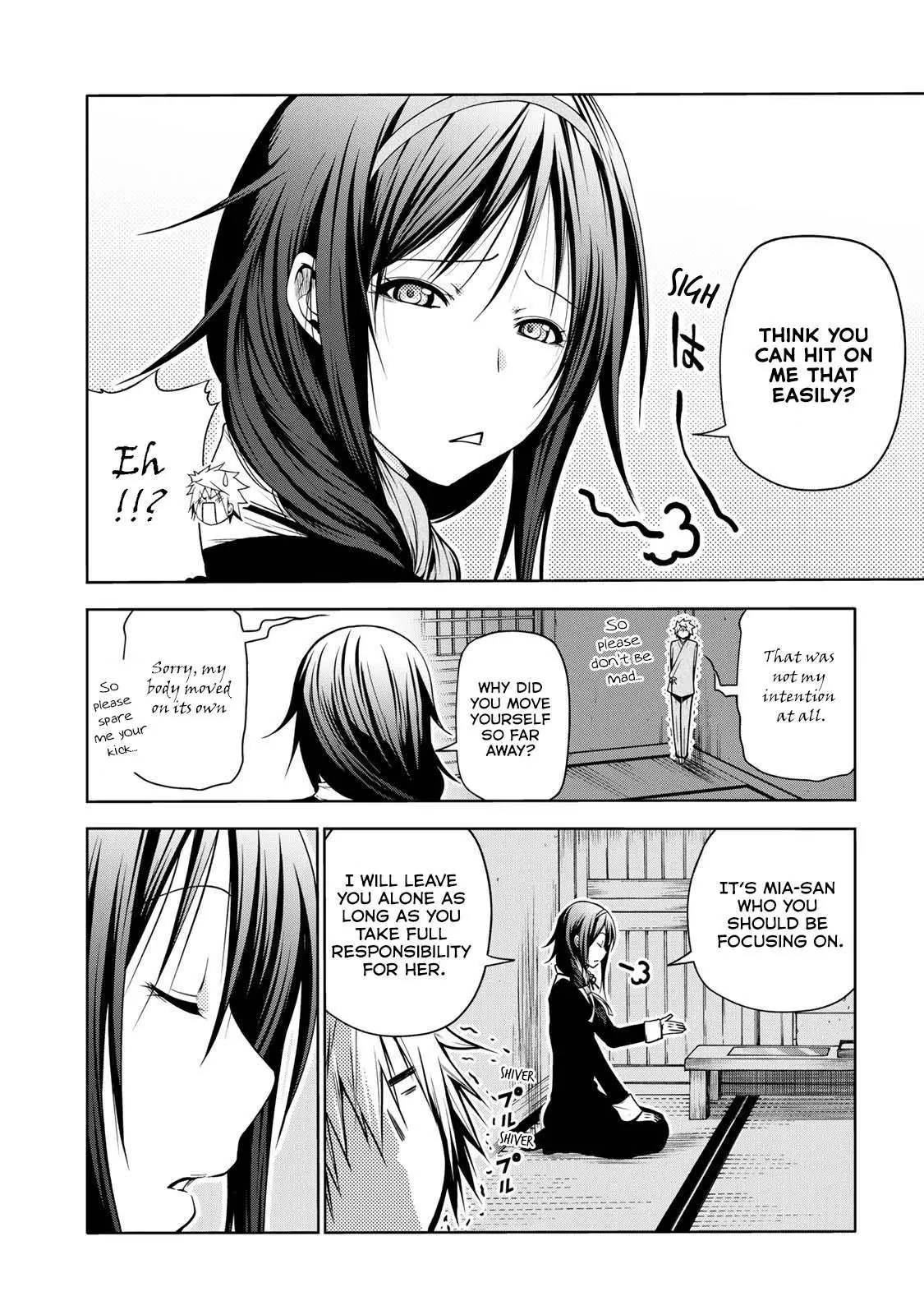 Temple - Chapter 46 - Page 15