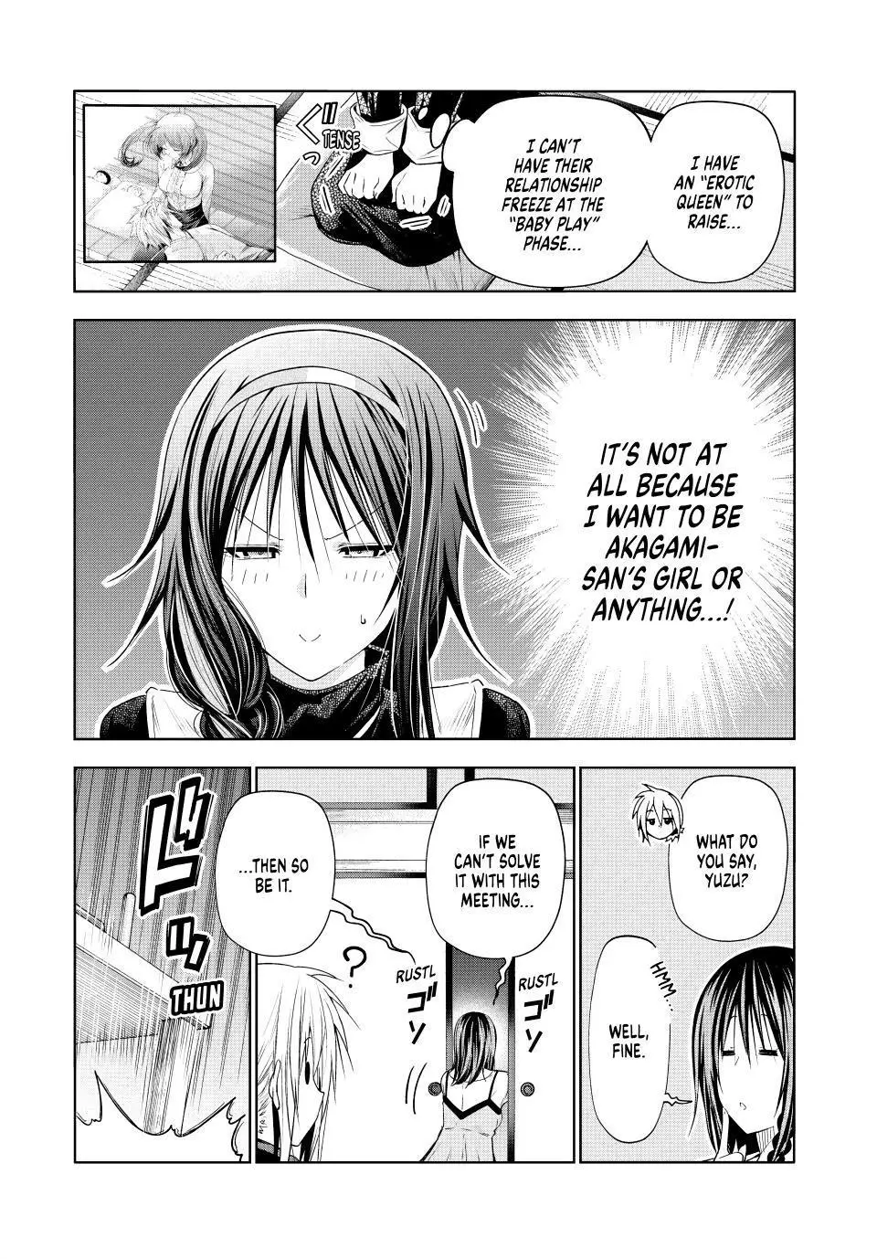 Temple - Chapter 86 - Page 8