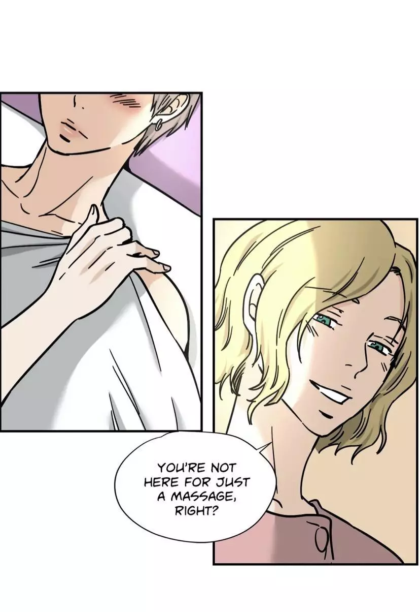 Tempters - Chapter 21 - Page 3