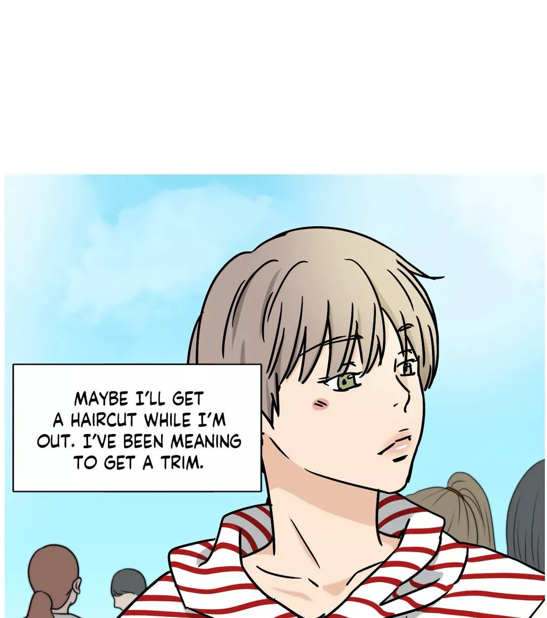 Tempters - Chapter 8 - Page 15