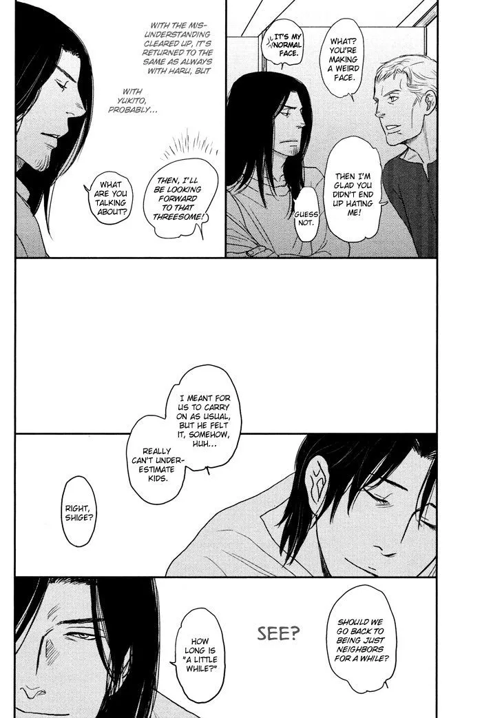 Terpenoid - Chapter 2 - Page 30
