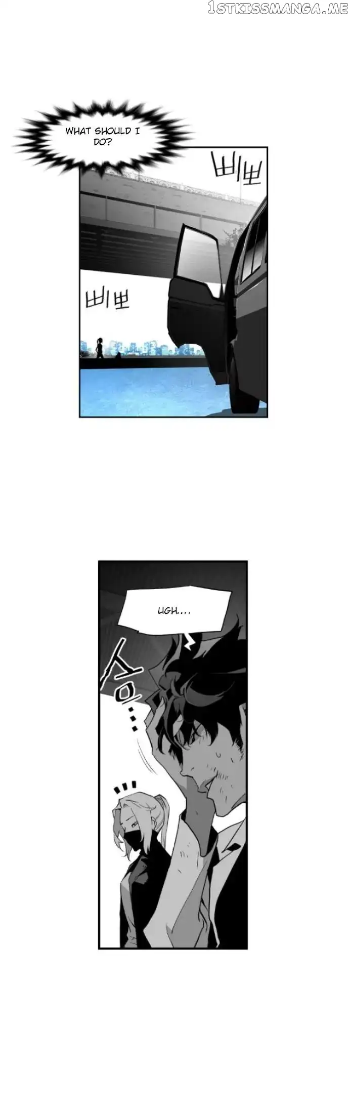 Terror Man - Chapter 10 - Page 14