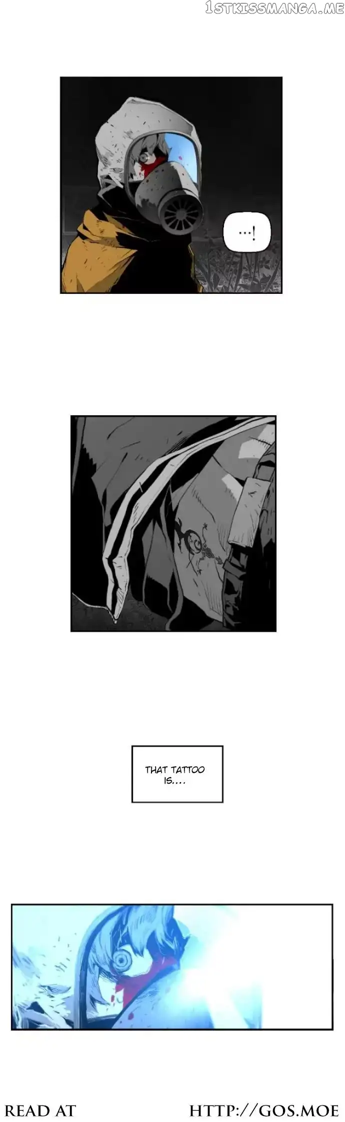 Terror Man - Chapter 10 - Page 17