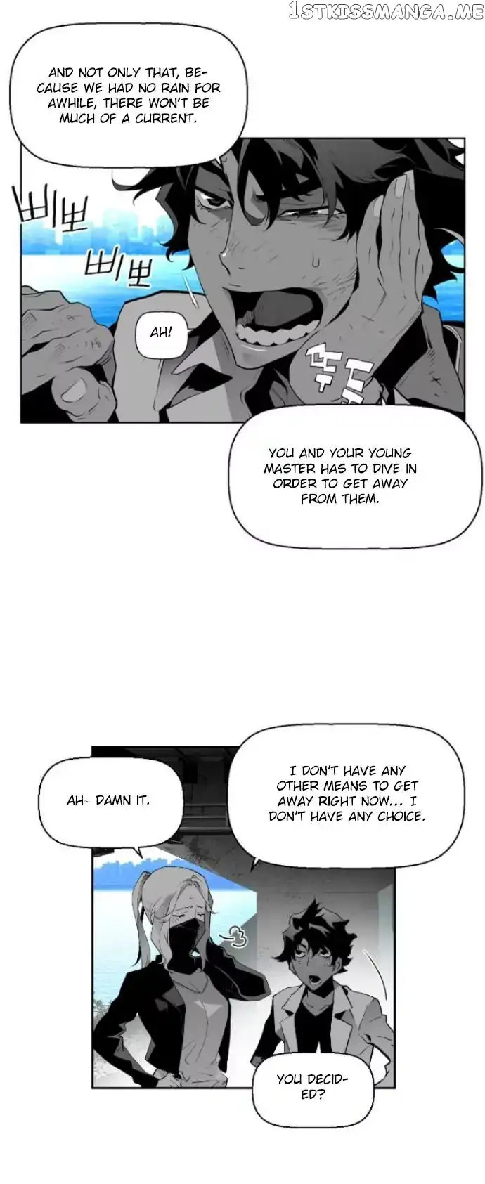 Terror Man - Chapter 10 - Page 27