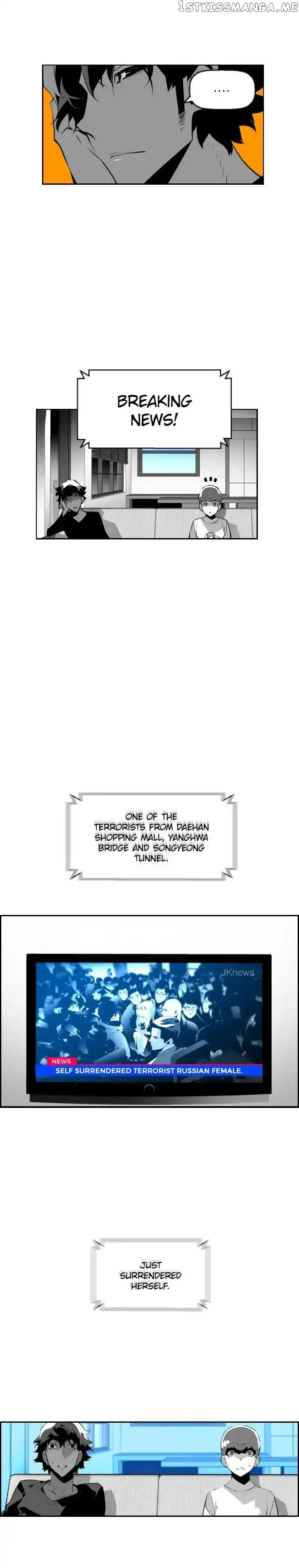Terror Man - Chapter 62 - Page 4