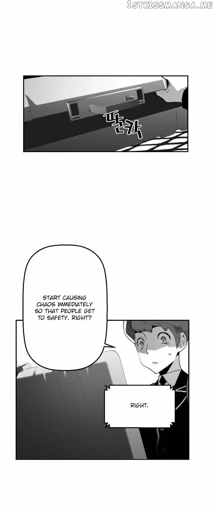 Terror Man - Chapter 7 - Page 3