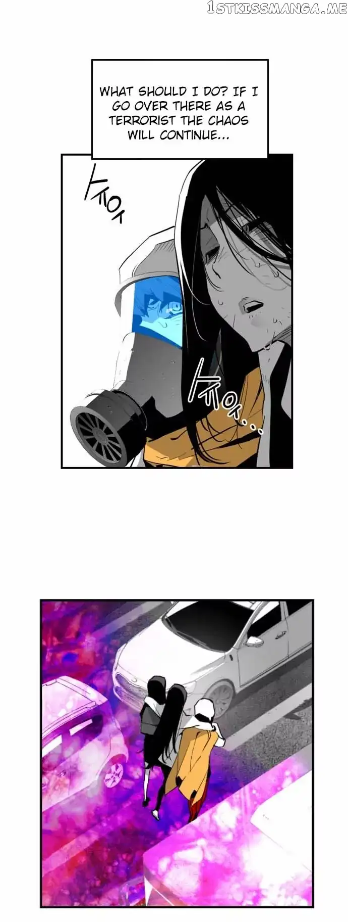 Terror Man - Chapter 7 - Page 42