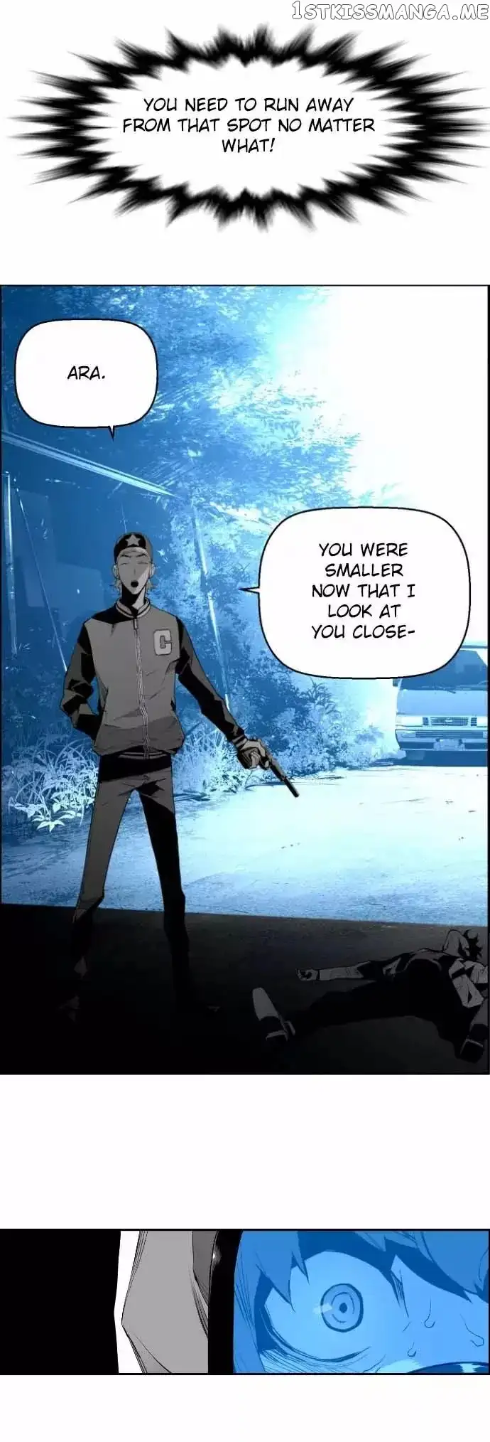 Terror Man - Chapter 8 - Page 38
