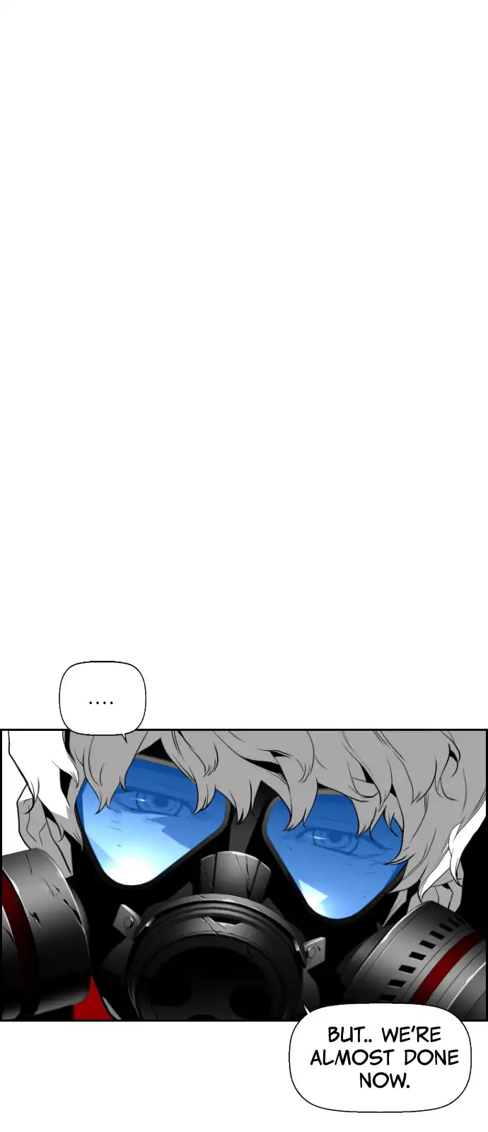 Terror Man - Chapter 90 - Page 22