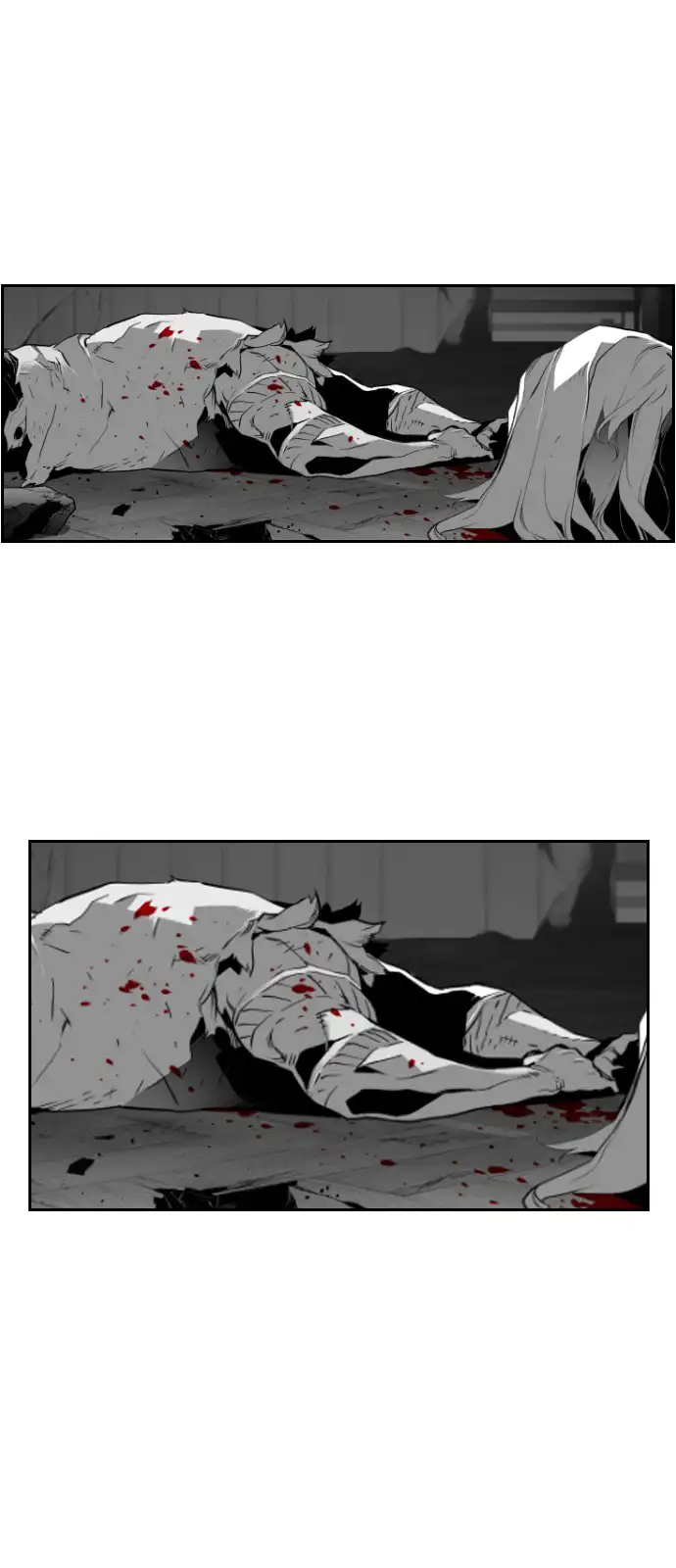 Terror Man - Chapter 90 - Page 44