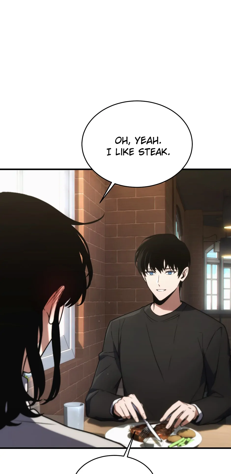 The 100th Regression of the Max-Level Player - Chapter 20 - Page 19