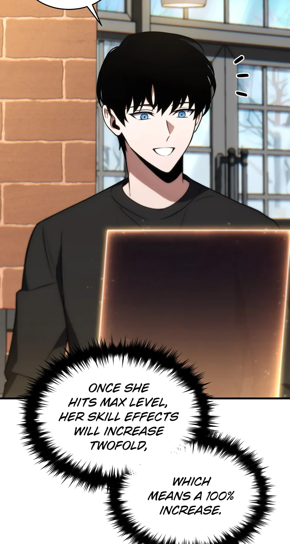 The 100th Regression of the Max-Level Player - Chapter 20 - Page 44