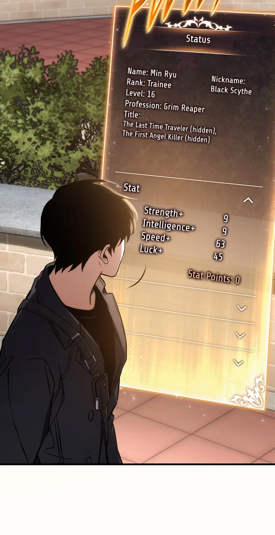 The 100th Regression of the Max-Level Player - Chapter 20 - Page 95