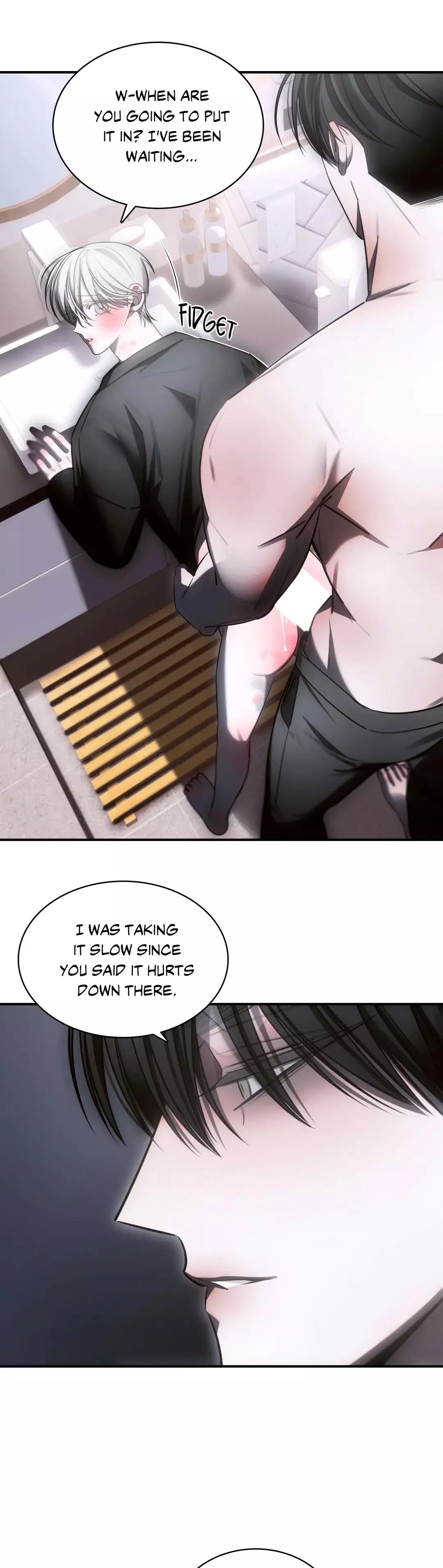 The Abyss - Chapter 21 - Page 5