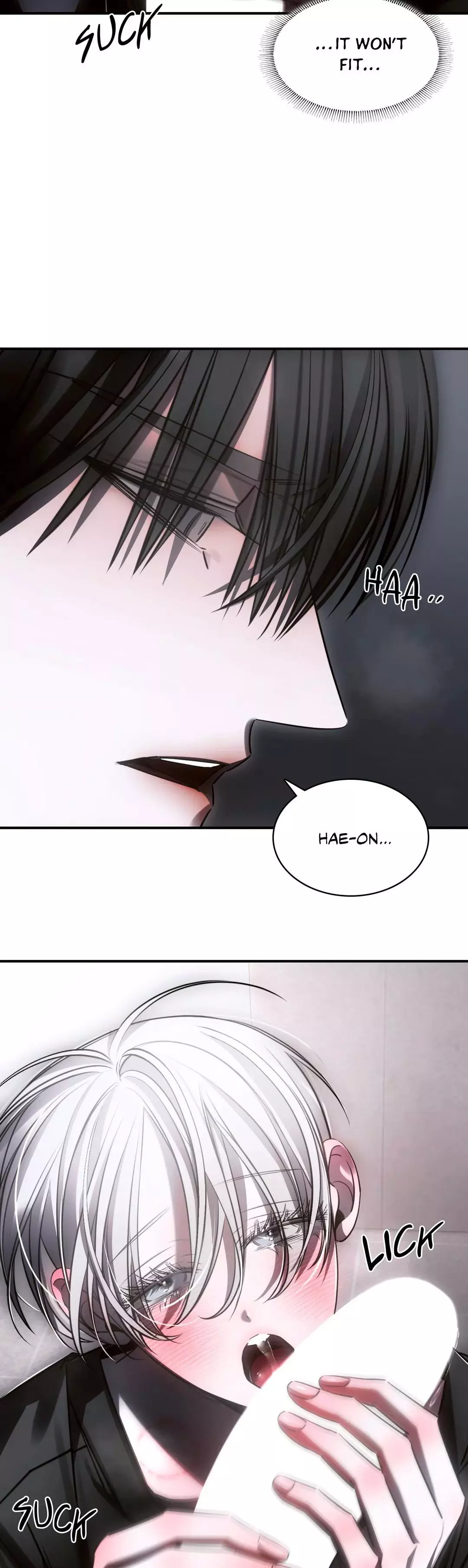 The Abyss - Chapter 21 - Page 30