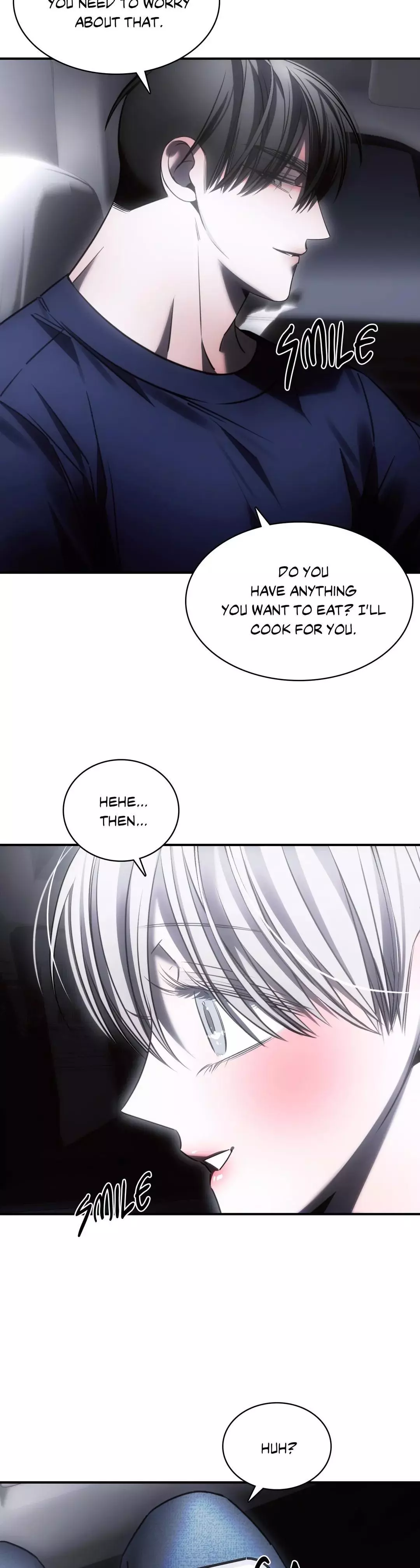 The Abyss - Chapter 22 - Page 34